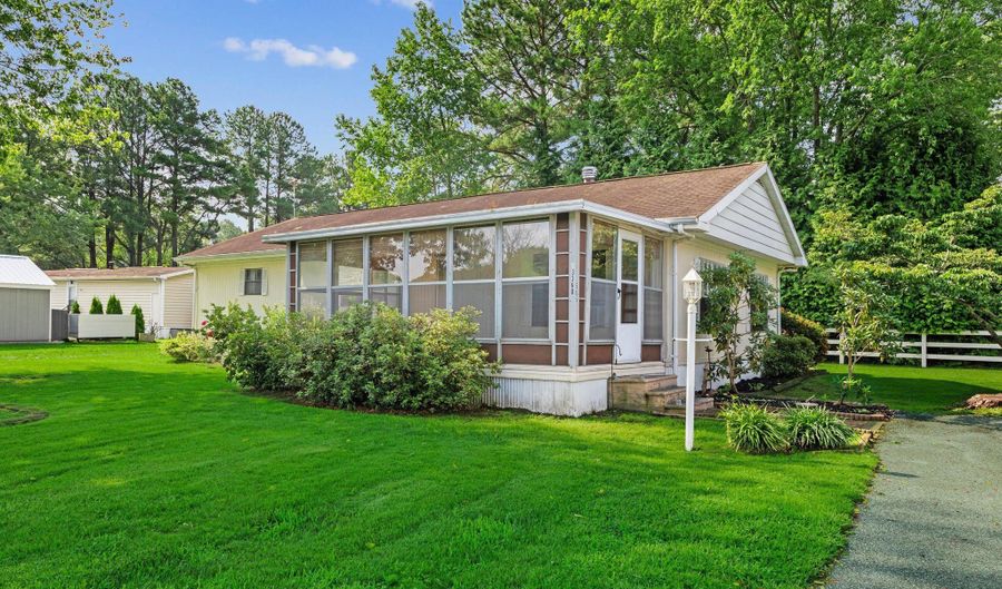 33360 S BEACH Dr, Lewes, DE 19958 - 2 Beds, 2 Bath