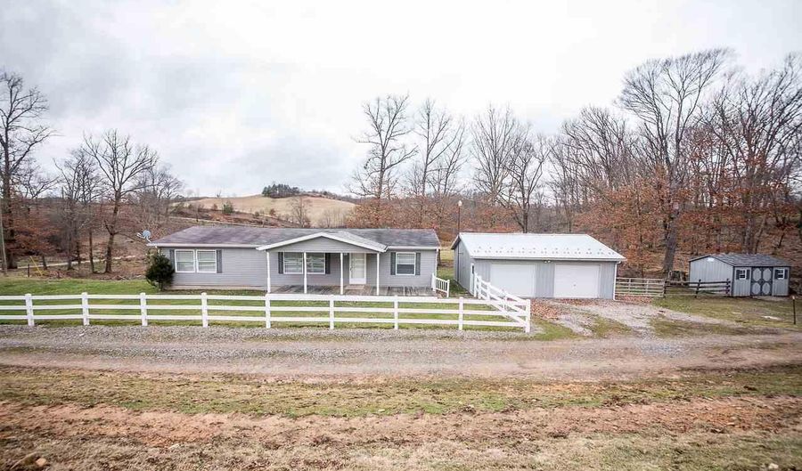 109 Kelley Ln, Bruceton Mills, WV 26525 - 3 Beds, 2 Bath