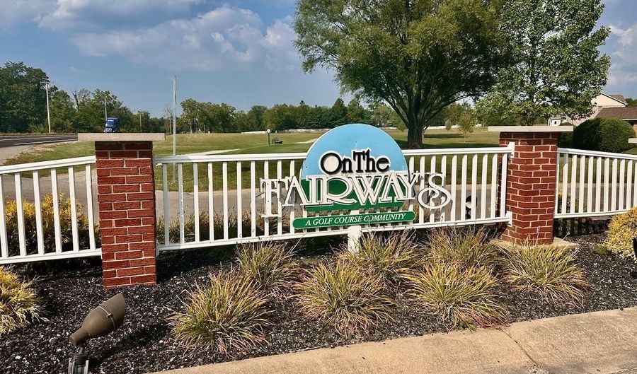 Lot 19 Case Boulevard, Albany, IN 47320 - 0 Beds, 0 Bath