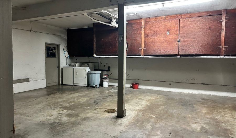 415 N 2nd St C, Alhambra, CA 91801 - 2 Beds, 1 Bath