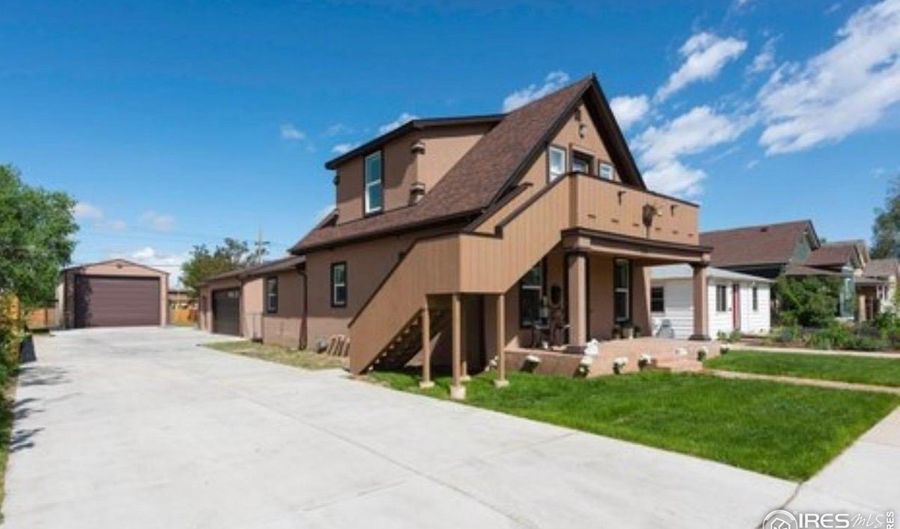 365 S 2nd Ave, Brighton, CO 80601 - 3 Beds, 3 Bath