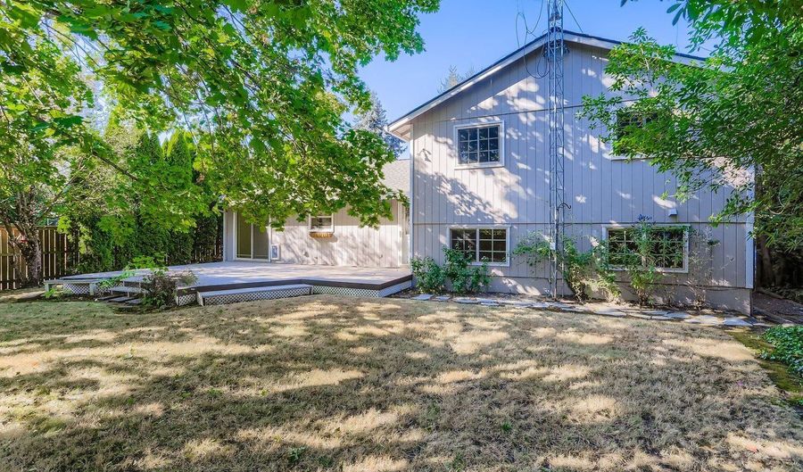 21024 SW CHARLENE St, Beaverton, OR 97003 - 4 Beds, 3 Bath