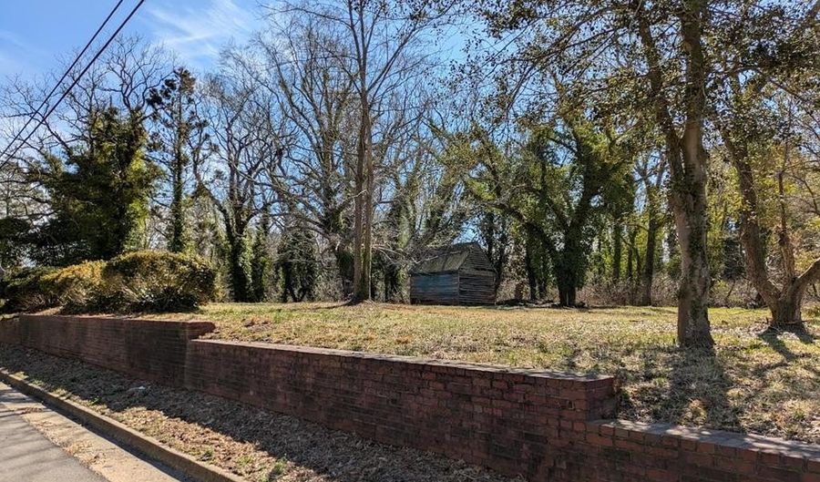 23514 FRONT St Lot A75, Accomac, VA 23301 - 0 Beds, 0 Bath