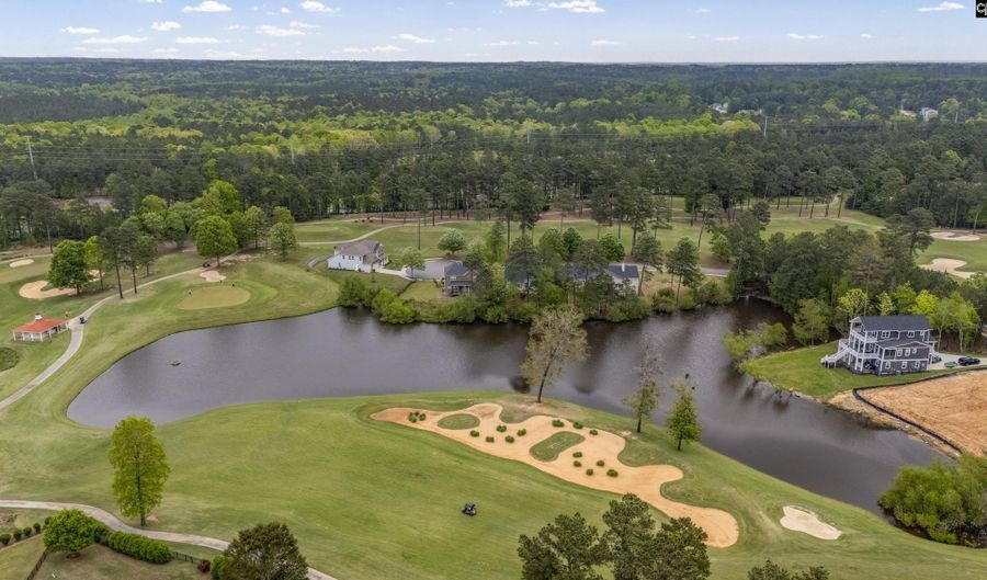 391 Woodlander Dr, Blythewood, SC 29016 - 5 Beds, 4 Bath