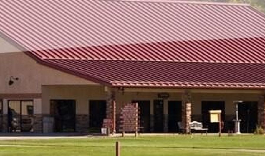 20071 Pleasant Dr, Alamosa, CO 81101 - 0 Beds, 0 Bath