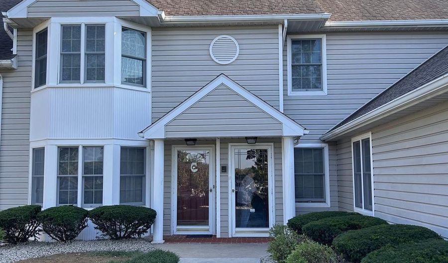 3201- F GARFIELD Ave, Reading, PA 19605 - 3 Beds, 2 Bath