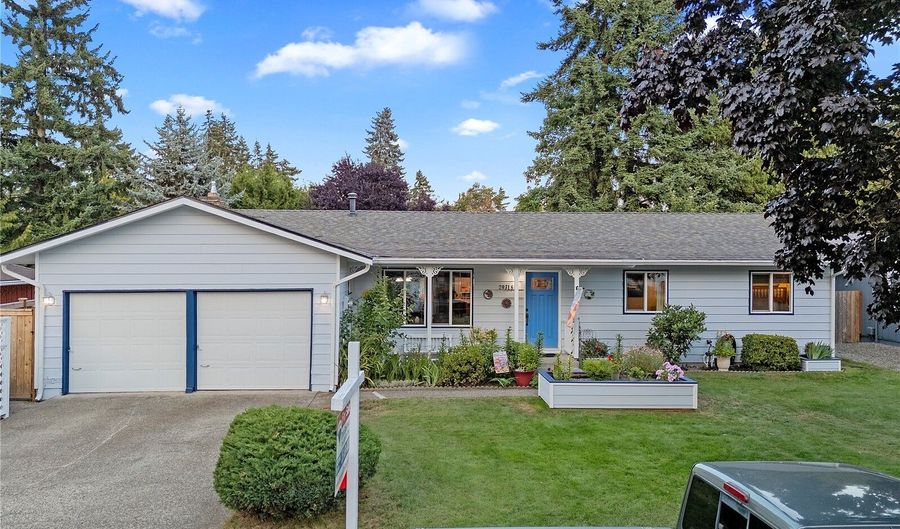 29318 32nd Place S Auburn WA 98001, Auburn, WA 98001 - 3 Beds, 2 Bath