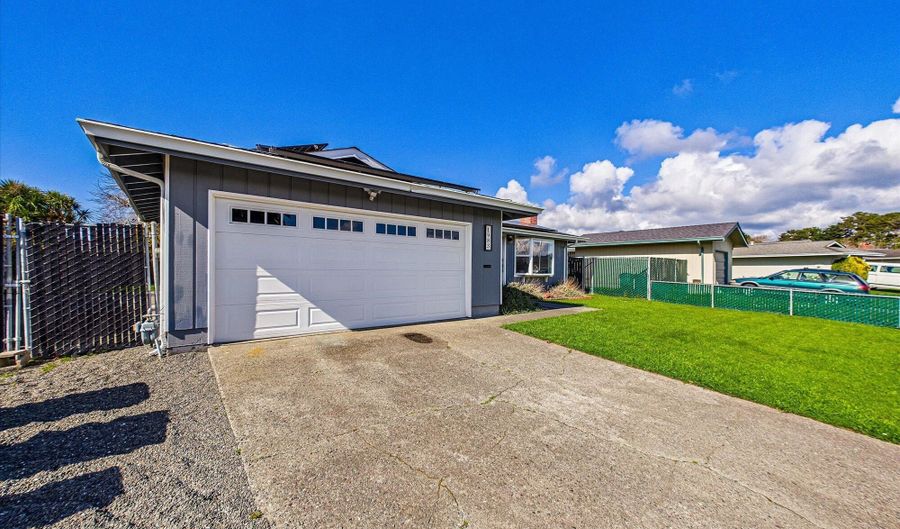 1983 Ernest Way, Arcata, CA 95521 - 3 Beds, 1 Bath