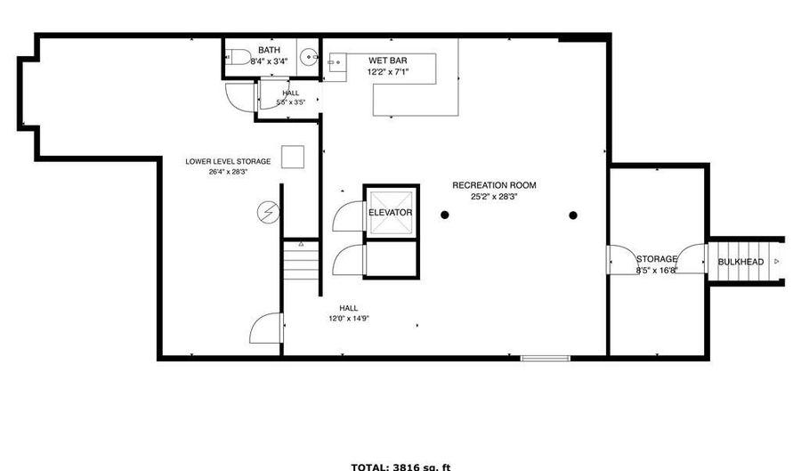 2 Seal Island Rd, Bristol, RI 02809 - 3 Beds, 3 Bath