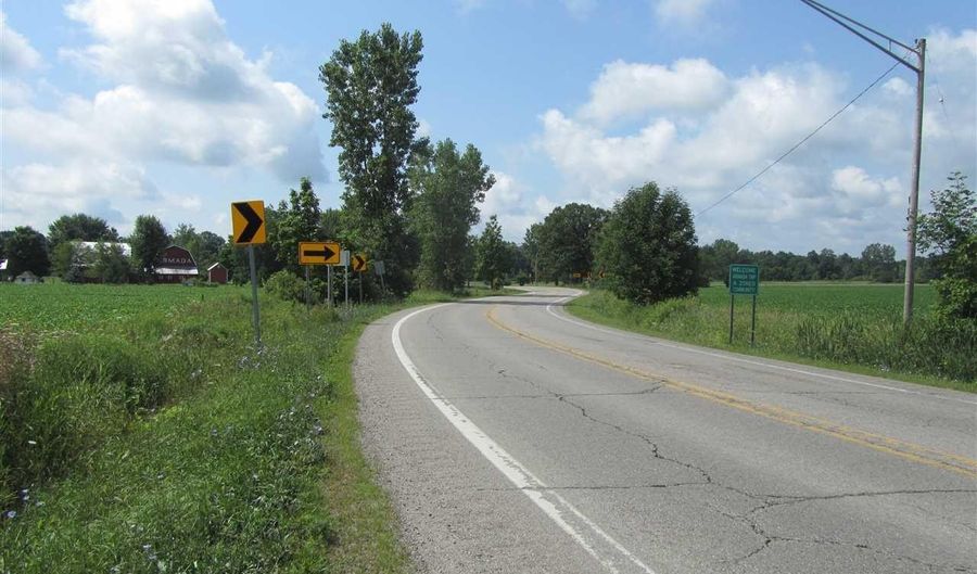Capac Road, Armada, MI 48005 - 0 Beds, 0 Bath