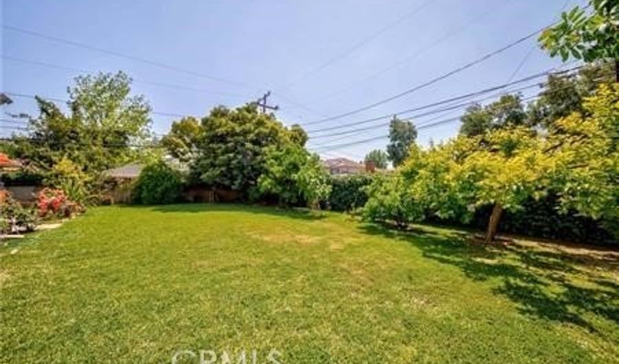 2415 El Capitan Ave, Arcadia, CA 91006 - 4 Beds, 3 Bath