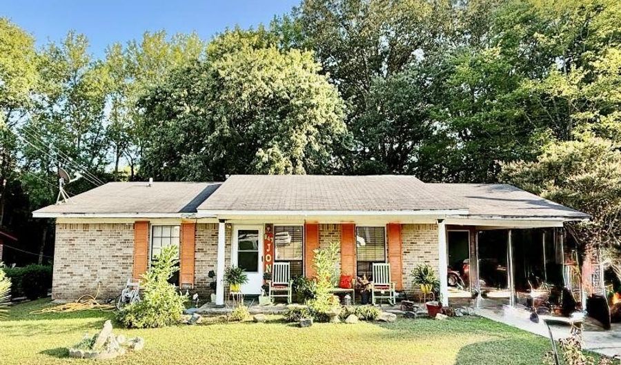 847 Fernwood, Baldwyn, MS 38824 - 3 Beds, 1 Bath