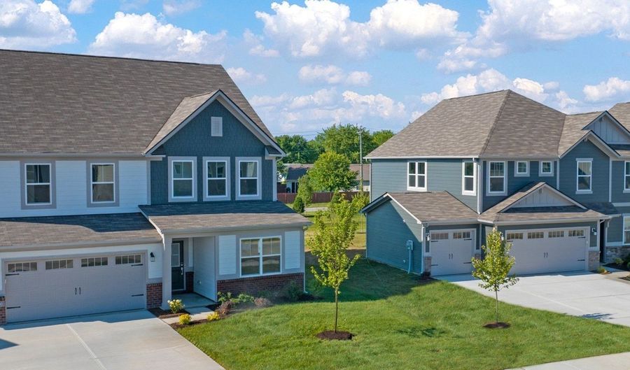 1099 Wessel Ln, Avon, IN 46123 - 5 Beds, 3 Bath