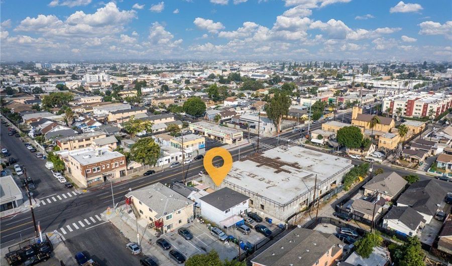 6118 S Main, Los Angeles, CA 90003 - 6 Beds, 5 Bath