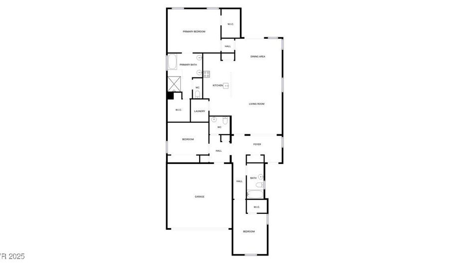 3499 Brezine Ave, Henderson, NV 89044 - 3 Beds, 3 Bath