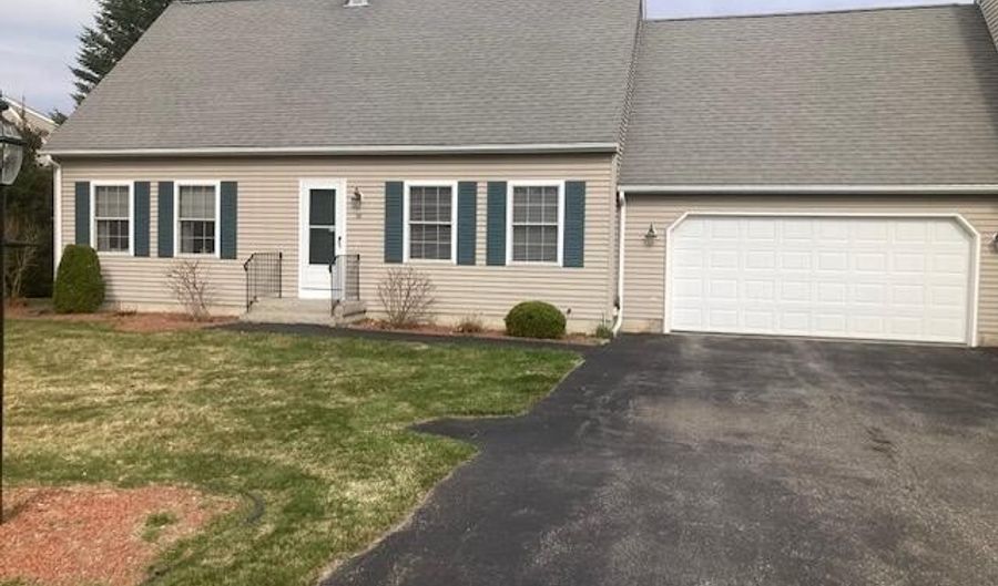 30 Tourmaline Ln, Auburn, ME 04210 - 3 Beds, 2 Bath