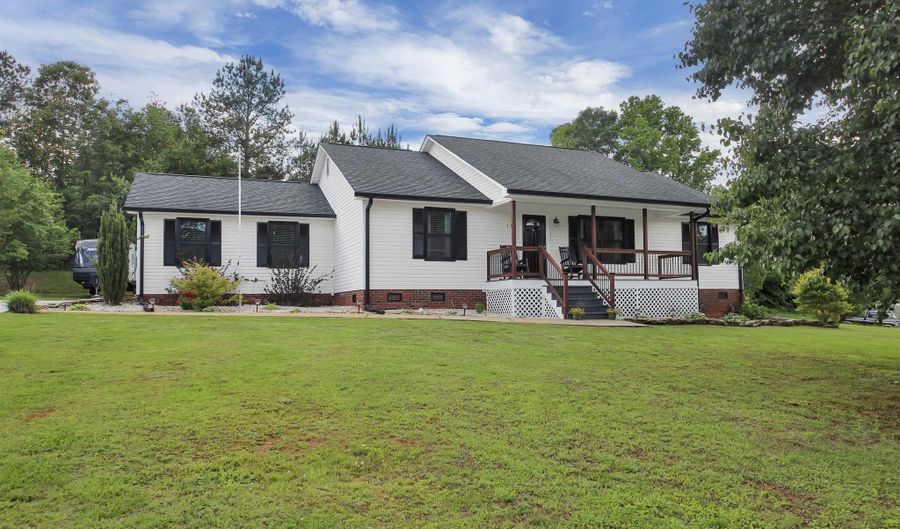 118 Harvey Vale Dr, Blacksburg, SC 29702 - 3 Beds, 2 Bath