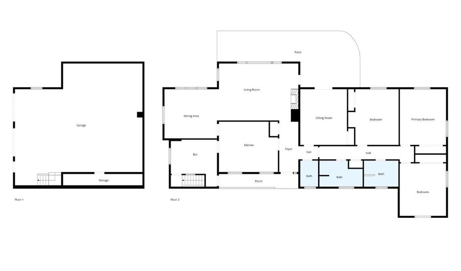 711 Sycamore Rd, Batesville, IN 47006 - 4 Beds, 3 Bath