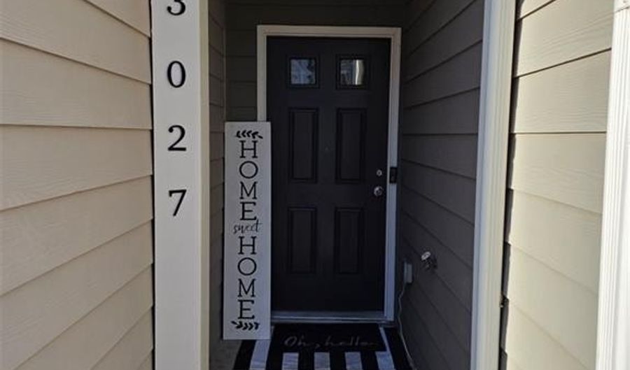 3027 Creekside Overlook Way, Austell, GA 30168 - 3 Beds, 3 Bath