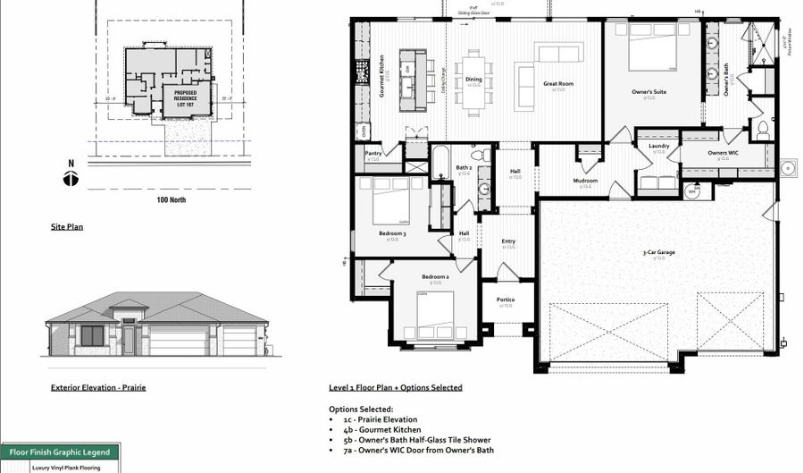 4420 W 100 N, Cedar City, UT 84720 - 3 Beds, 2 Bath