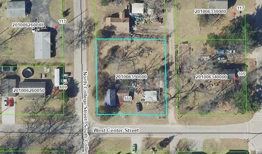 550 W Center St, Adams, WI 53910 - 3 Beds, 2 Bath
