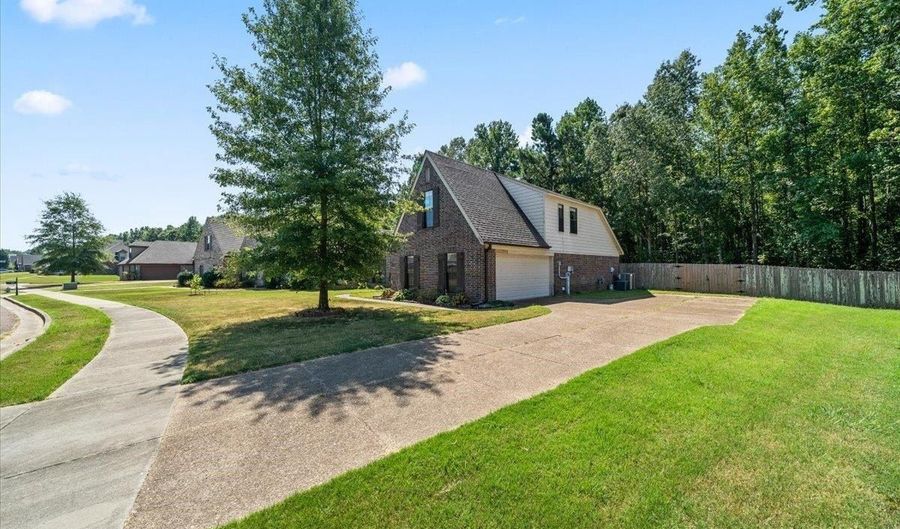 6003 ABIGAIL Blfs, Bartlett, TN 38135 - 4 Beds, 3 Bath