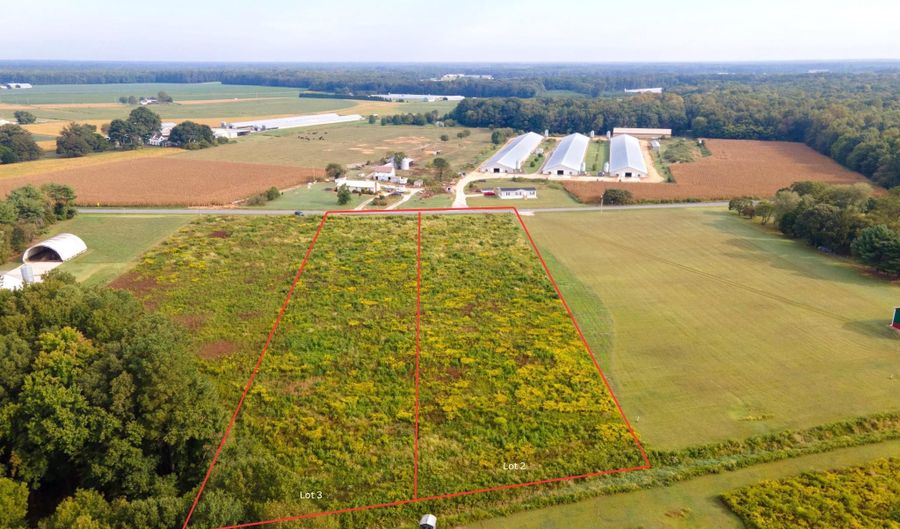 BLANCHARD Road lot 2, Bridgeville, DE 19933 - 0 Beds, 0 Bath