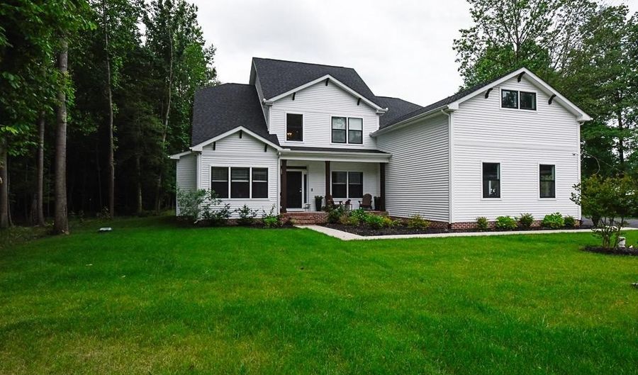 24268 JERRICO Rd, Lincoln, DE 19960 - 5 Beds, 4 Bath
