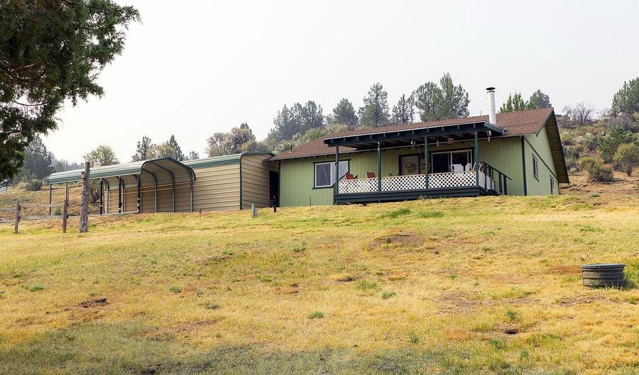 45500 E Highway 140, Bly, OR 97622 - 3 Beds, 2 Bath