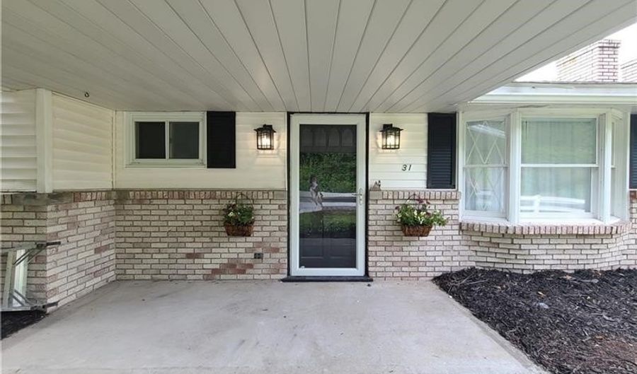 31 Penn Adamsburg Rd, Adamsburg, PA 15611 - 5 Beds, 0 Bath