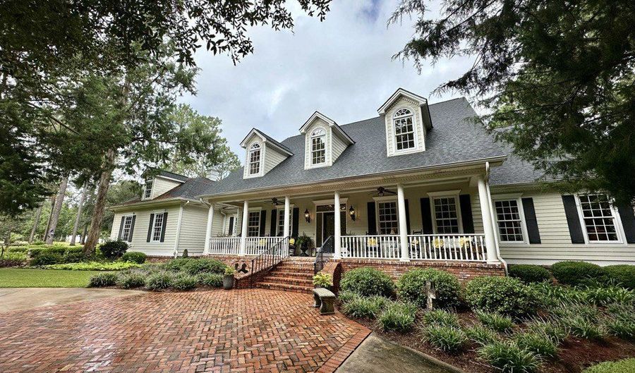 9953 Gravel Hill Rd, Baconton, GA 31705 - 4 Beds, 5 Bath