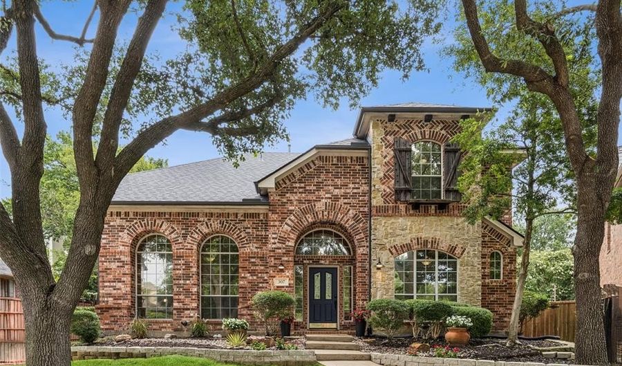 307 Anderson Ct, Allen, TX 75013 - 4 Beds, 3 Bath