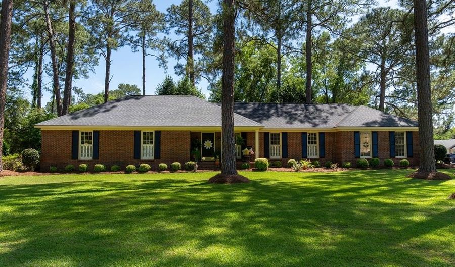 3210 Tunbridge Ln, Albany, GA 31721 - 4 Beds, 2 Bath