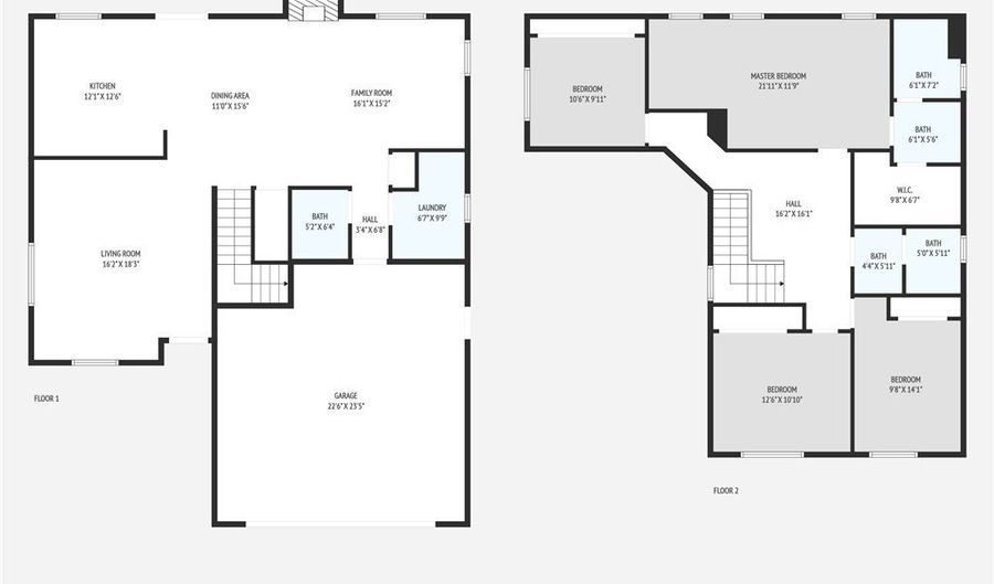 14651 Regent Ct, Adelanto, CA 92301 - 4 Beds, 3 Bath