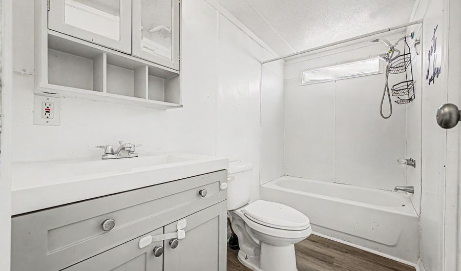 1523 N ETTA St, Casa Grande, AZ 85122 - 2 Beds, 1 Bath