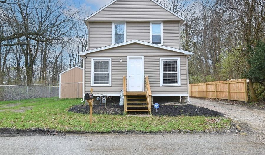 1422 W 30th St, Ashtabula, OH 44004 - 4 Beds, 1 Bath