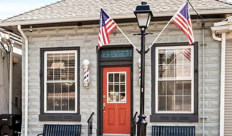 1 CHURCH St, Allentown, NJ 08501 - 0 Beds, 0 Bath