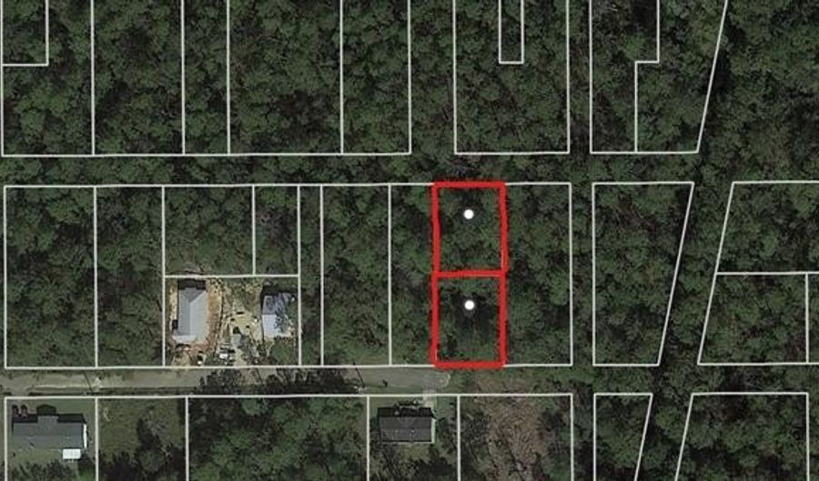 CRAIN Street lot 39 & 40, Abita Springs, LA 70420 - 0 Beds, 0 Bath