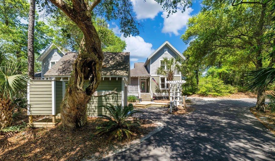 5 Grove Ct, Bald Head Island, NC 28461 - 3 Beds, 3 Bath