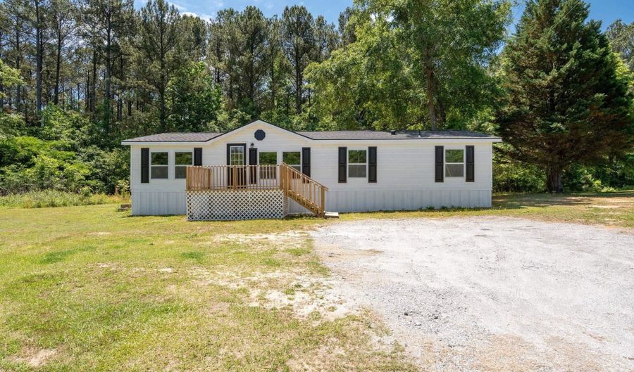 2258 Bethany Church Rd, Belton, SC 29627 - 4 Beds, 2 Bath