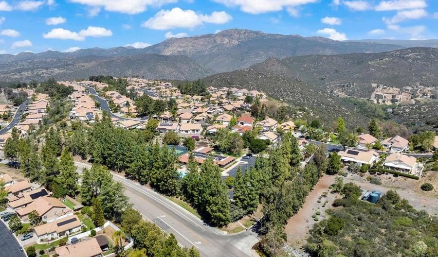 2487 Columbine Dr, Alpine, CA 91901 - 3 Beds, 2 Bath
