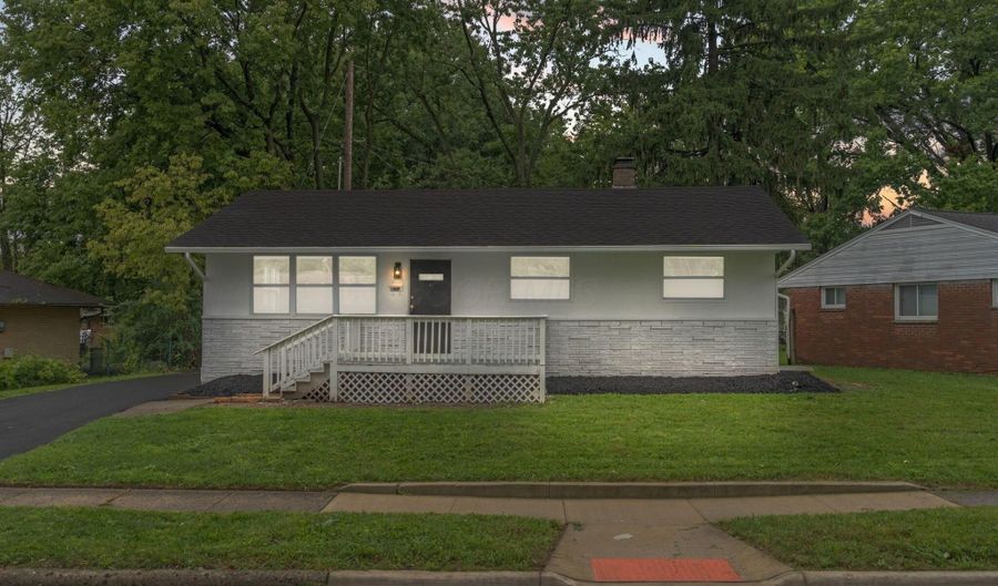1623 Cunard Rd, Columbus, OH 43227 - 5 Beds, 3 Bath