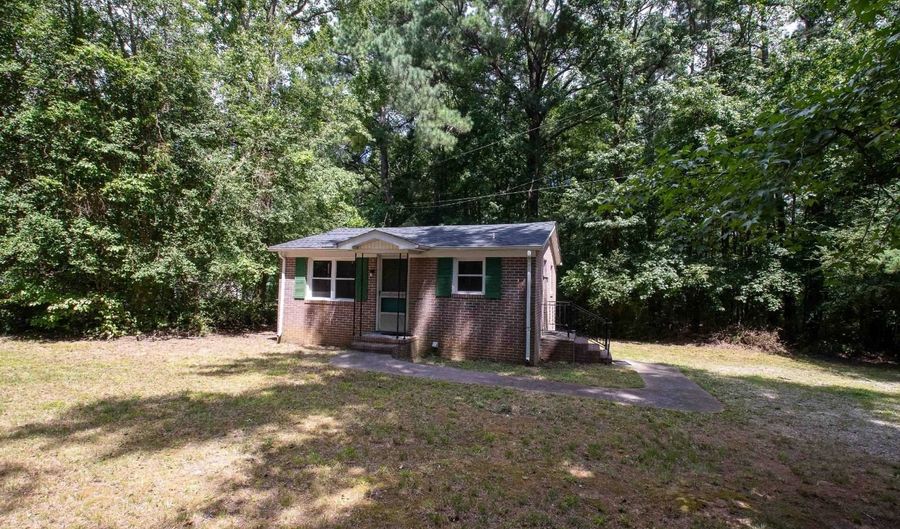 11750 Bevils Bridge Rd, Amelia Court House, VA 23002 - 2 Beds, 1 Bath