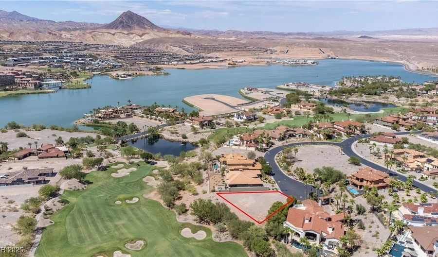 1 Rue De Chateau Pl, Henderson, NV 89011 - 0 Beds, 0 Bath