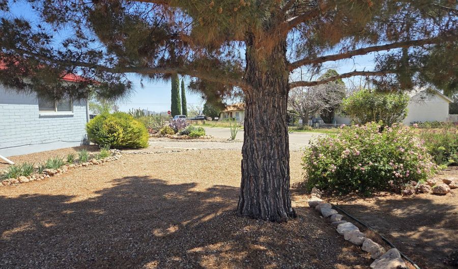 107 Mountain View Ave, Bisbee, AZ 85603 - 3 Beds, 2 Bath