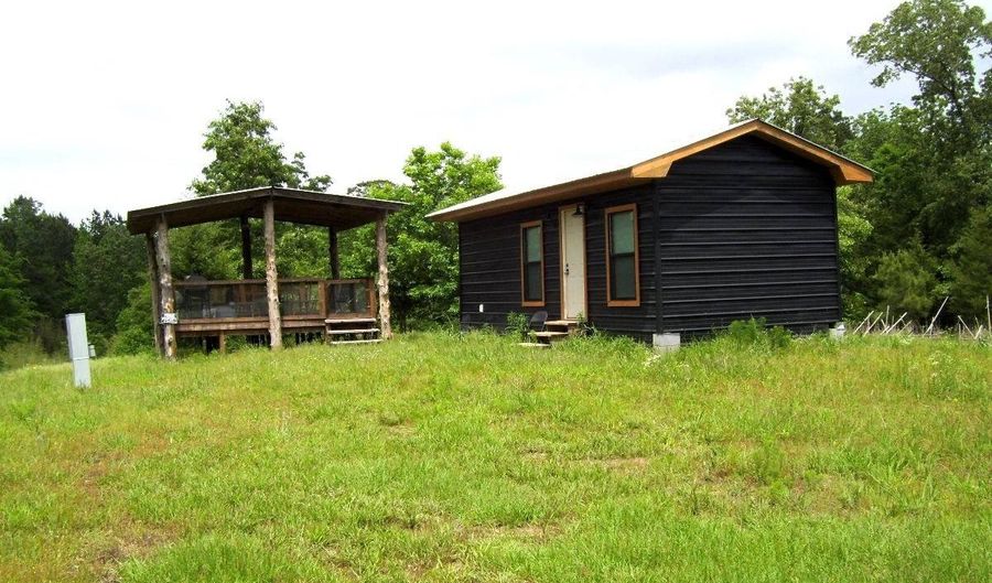 1130 LR 35, Ashdown, AR 71822 - 2 Beds, 1 Bath