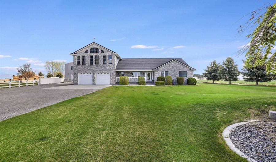 481 S 50 E, Burley, ID 83318 - 4 Beds, 3 Bath