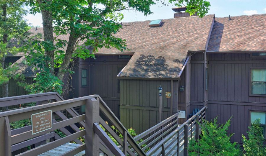 274 THE HILL Rd 13-A, Basye, VA 22810 - 2 Beds, 2 Bath