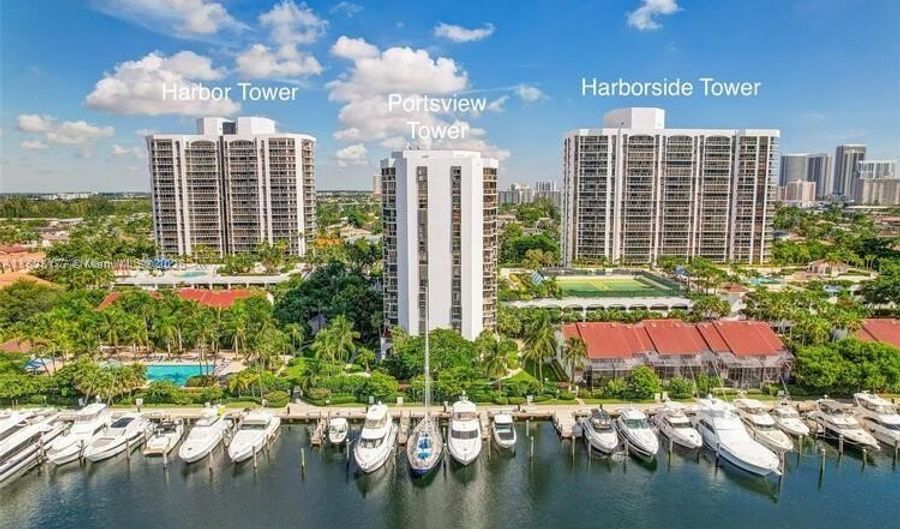 3610 Yacht Club Dr 208, Aventura, FL 33180 - 3 Beds, 2 Bath