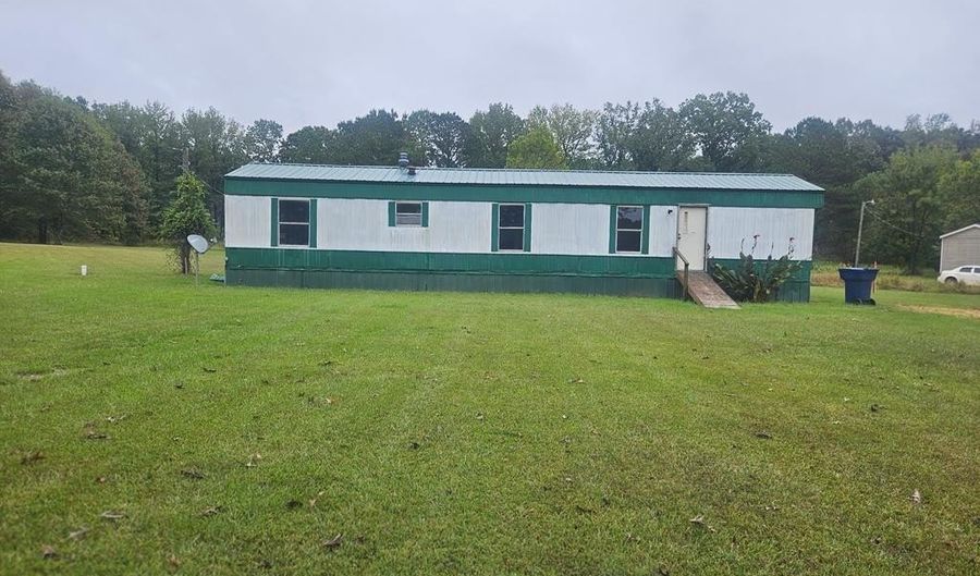 1169 Heafner Rd, Batesville, MS 38606 - 2 Beds, 1 Bath